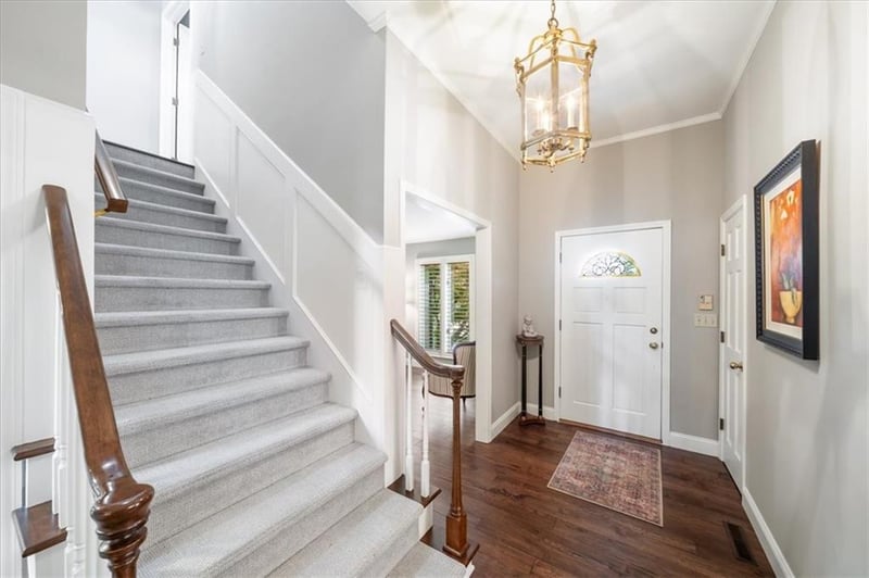 7616 Slater St, Overland Park, KS 66204
