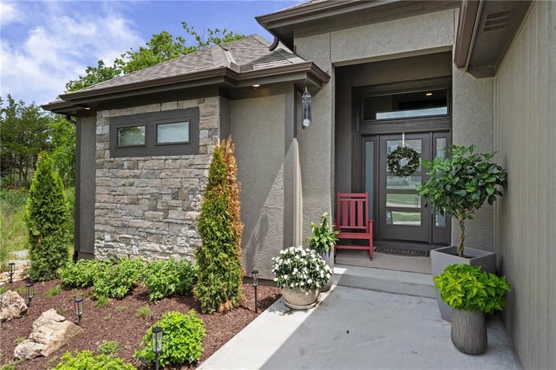 4913 NW 70th Ter, Kansas City, MO 64151