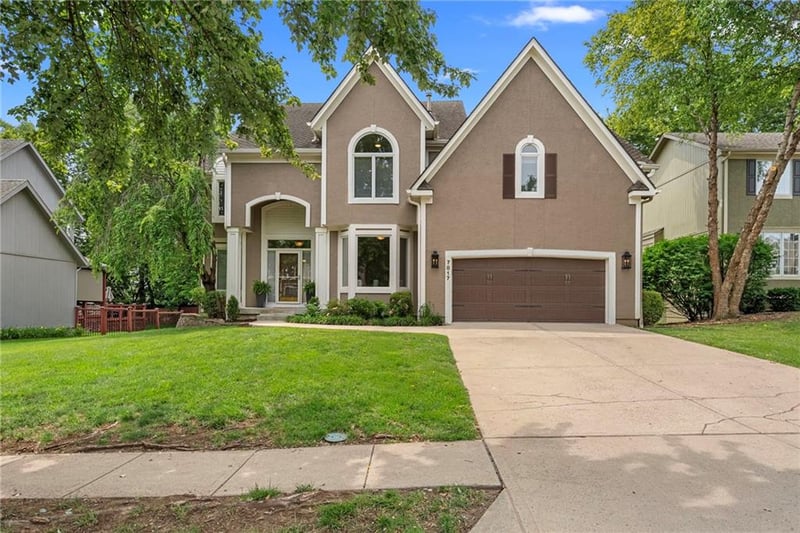 7817 W 147 Ter, Overland Park, KS 66223