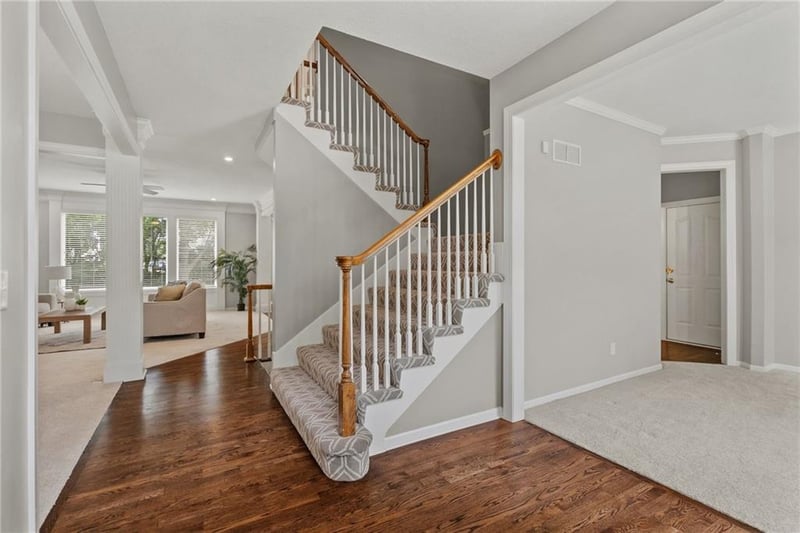 7817 W 147 Ter, Overland Park, KS 66223