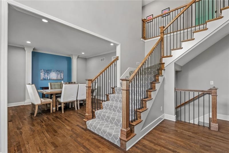 5307 165th Ter, Overland Park, KS 66085