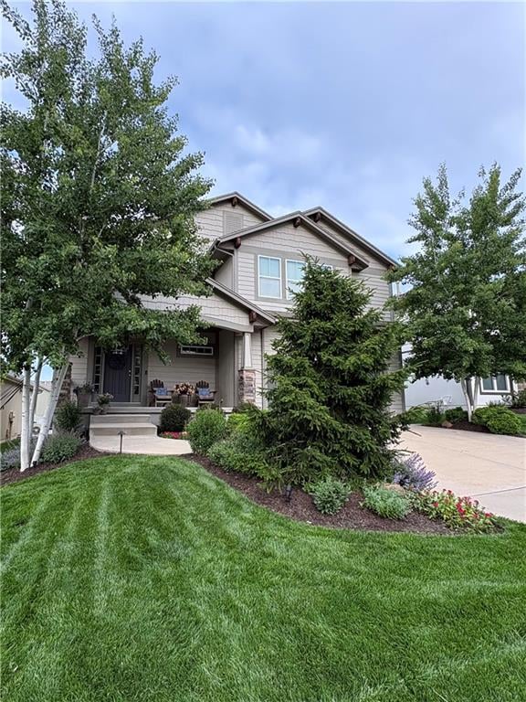 390 Cedar Hills St, Olathe, KS 66061