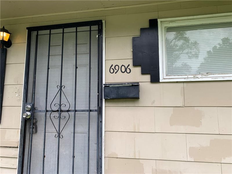 6906 114th Ter, Kansas City, MO 64134