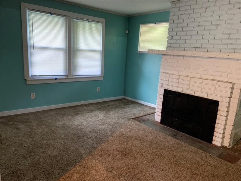 6906 114th Ter, Kansas City, MO 64134