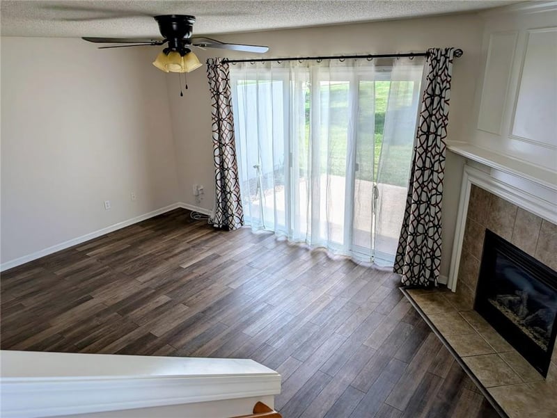 5415 Mercier Ave, Kansas City, MO 64118