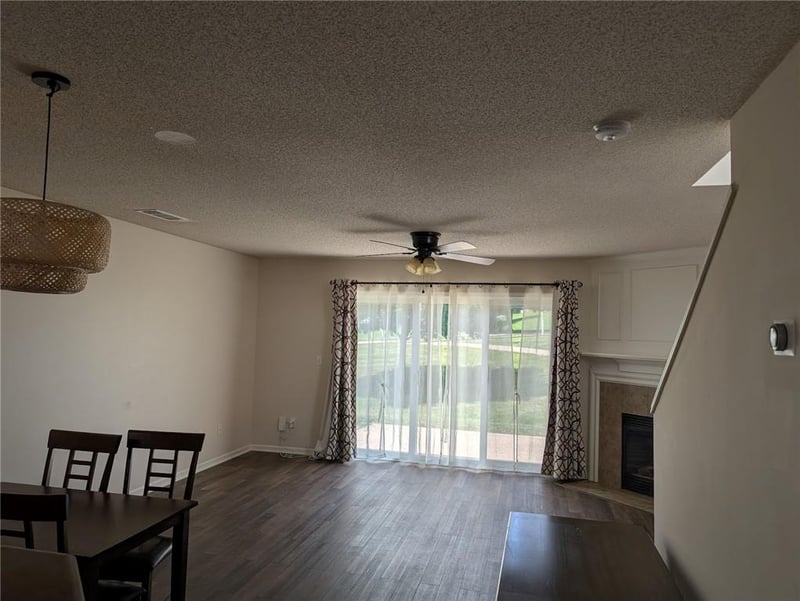5415 Mercier Ave, Kansas City, MO 64118