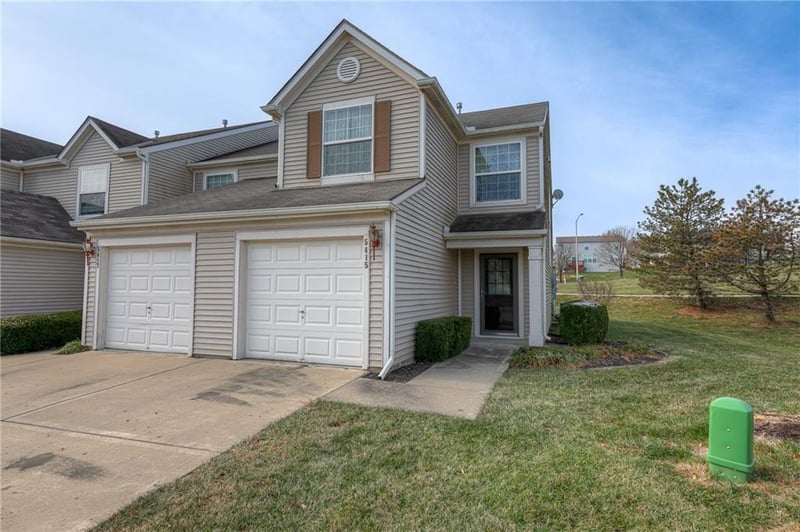 5415 Mercier Ave, Kansas City, MO 64118