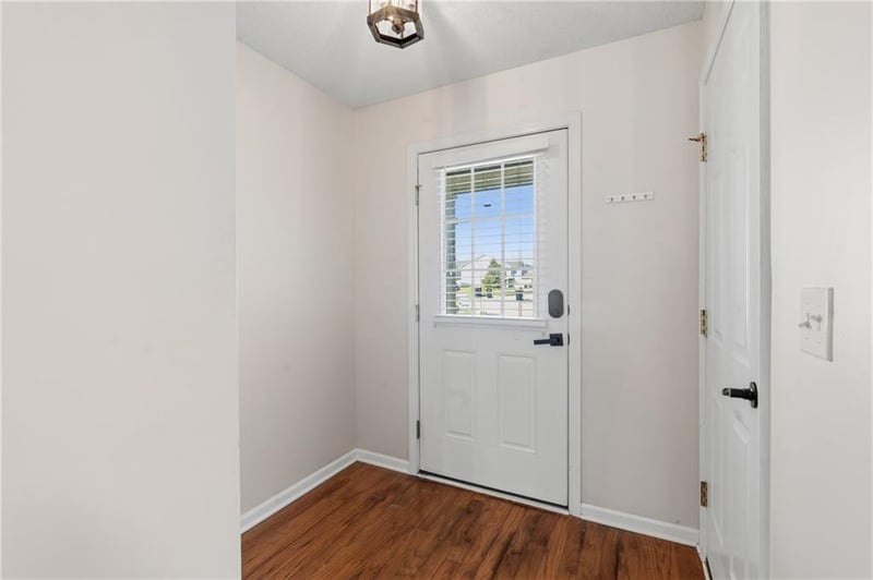 5415 Mercier Ave, Kansas City, MO 64118