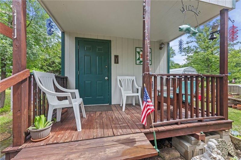 24-28 Hackberry Rd, Mapleton, KS 66754