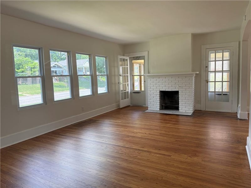 2708 - 2710 Faraon St, St Joseph, MO 64501