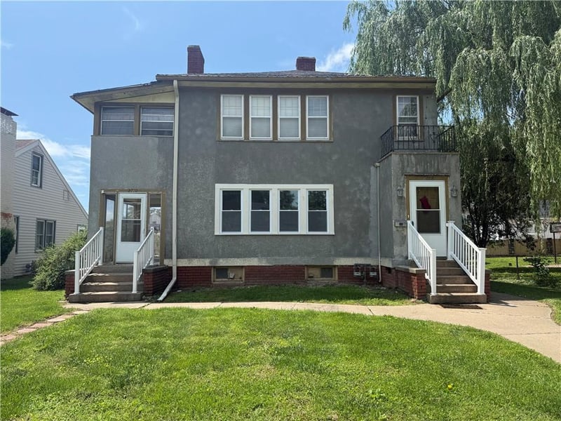 2708 - 2710 Faraon St, St Joseph, MO 64501