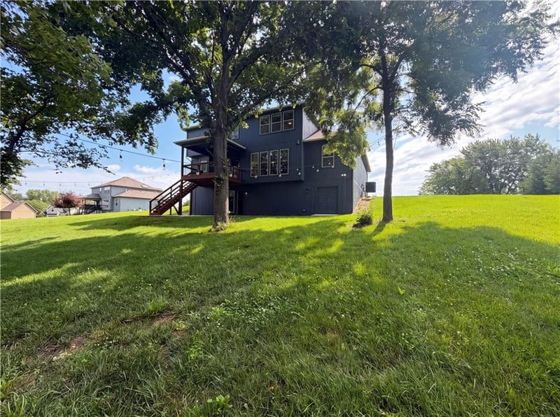 7540 Amity Ave, Kansas City, MO 64152