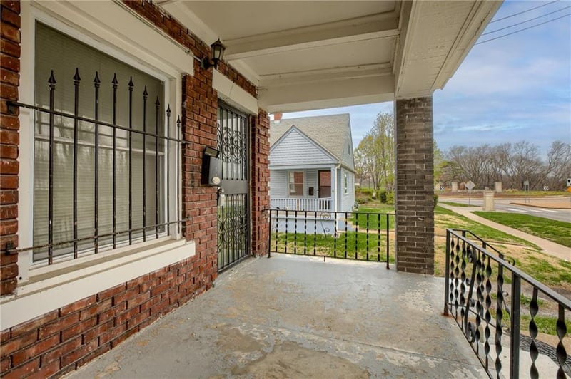 3209 St John Ave, Kansas City, MO 64123
