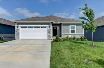 10647 N Bell St, Kansas City, MO 64155