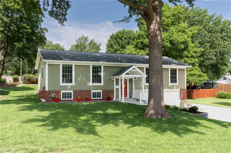 918 53rd Ter, Kansas City, KS 66106