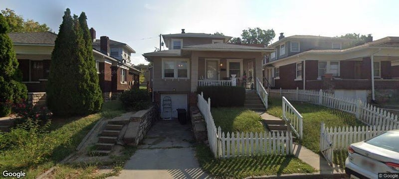 443 19th St, Kansas City, KS 66102