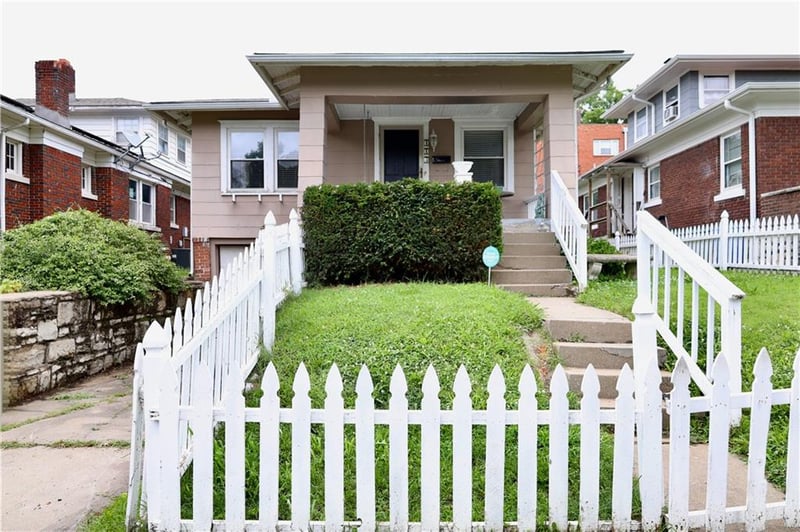 443 19th St, Kansas City, KS 66102
