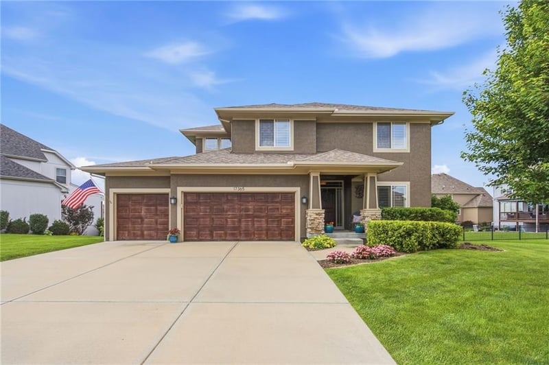 17365 130th Ter, Platte City, MO 64079