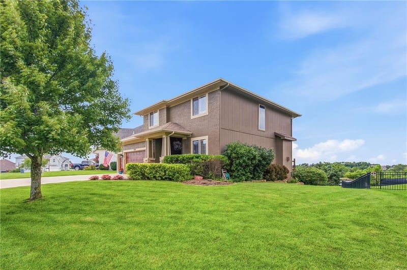 17365 130th Ter, Platte City, MO 64079