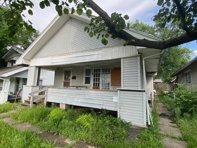 4011 King Hill Ave, St Joseph, MO 64504