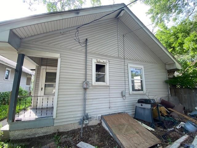 4011 King Hill Ave, St Joseph, MO 64504