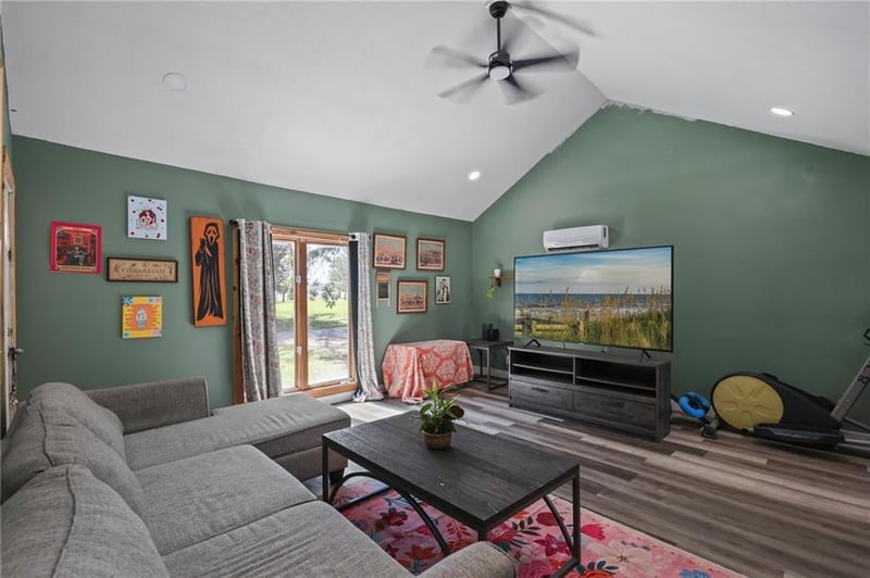 404 Washington St, Uniontown, KS 66779