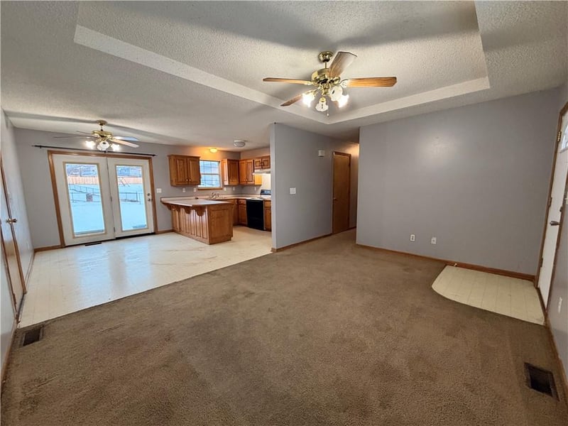 73 NW 291st Rd, Centerview, MO 64019