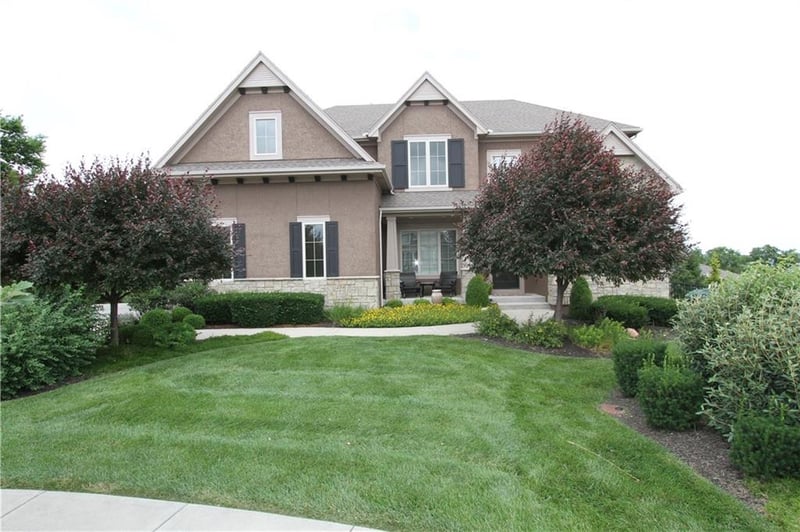 8130 Millridge St, Lenexa, KS 66220