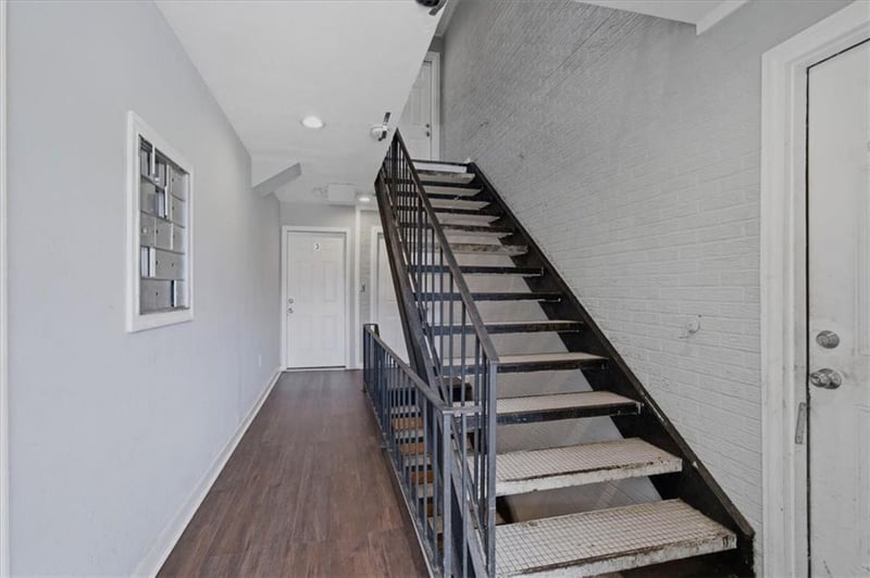 5401 27th Ter, Kansas City, MO 64128