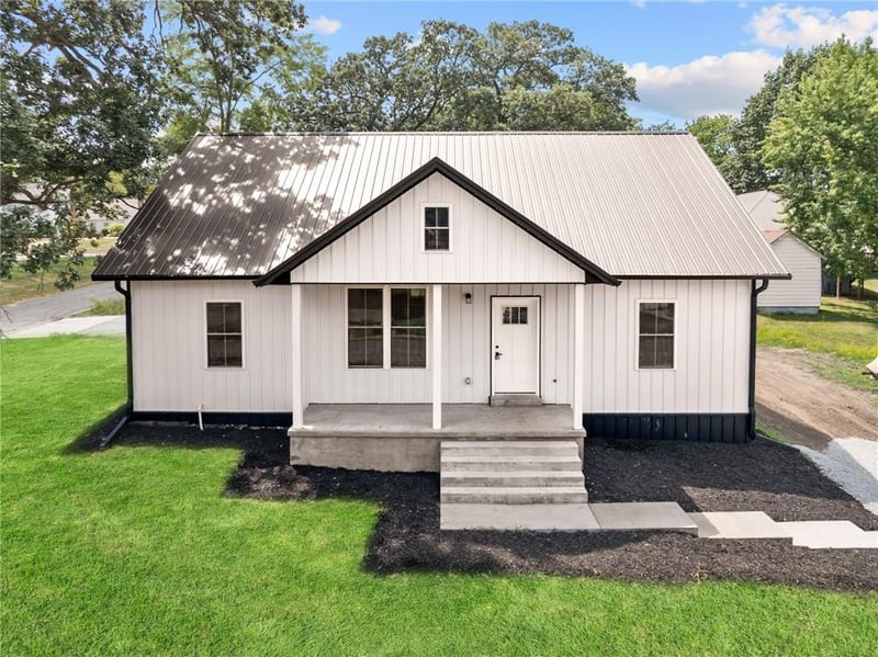 201 Linn St, Trenton, MO 64683