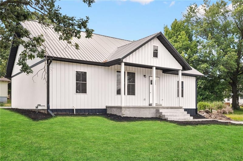 201 Linn St, Trenton, MO 64683