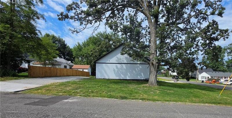 201 Linn St, Trenton, MO 64683