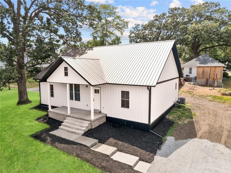 201 Linn St, Trenton, MO 64683