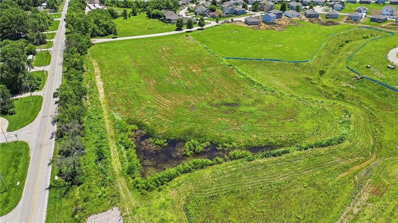 tbd Tuscany Pw, Peculiar, MO 64078