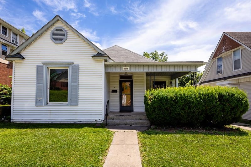 3010 Felix St, St Joseph, MO 64501
