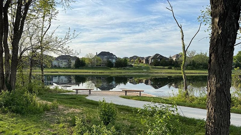 25205 97th Pl, Lenexa, KS 66227