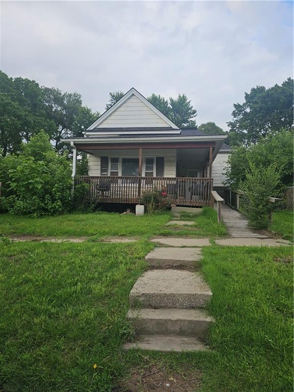209 Nebraska Ave, St Joseph, MO 64504