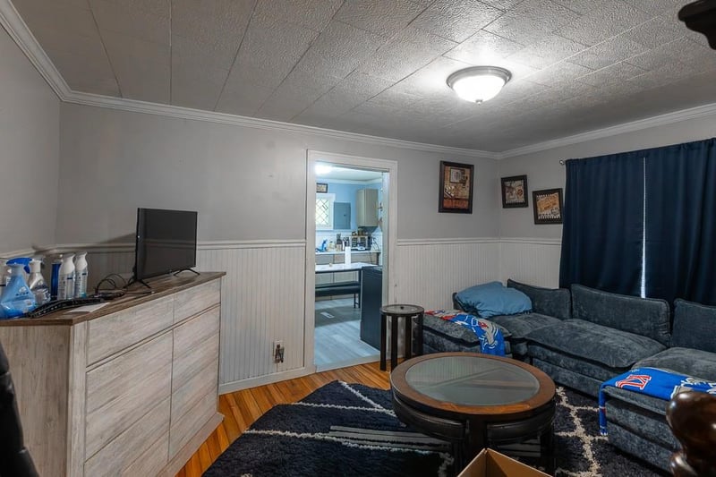209 Nebraska Ave, St Joseph, MO 64504
