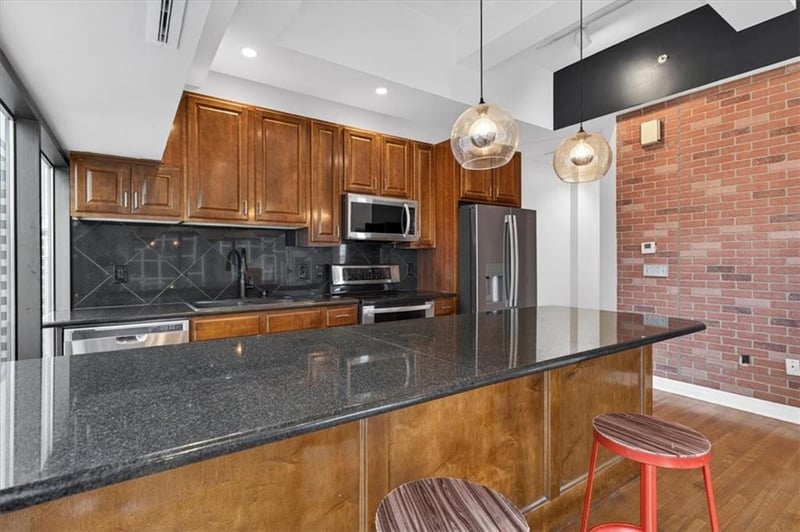 1101 Walnut St, Kansas City, MO 64106