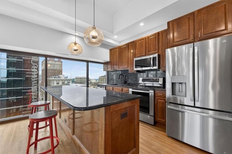 1101 Walnut St, Kansas City, MO 64106
