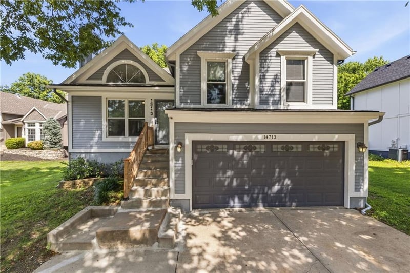 14713 Goodman St, Overland Park, KS 66223