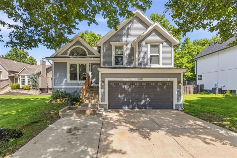14713 Goodman St, Overland Park, KS 66223