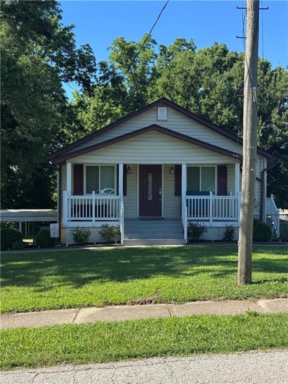 4811 44th Ter, Kansas City, MO 64117