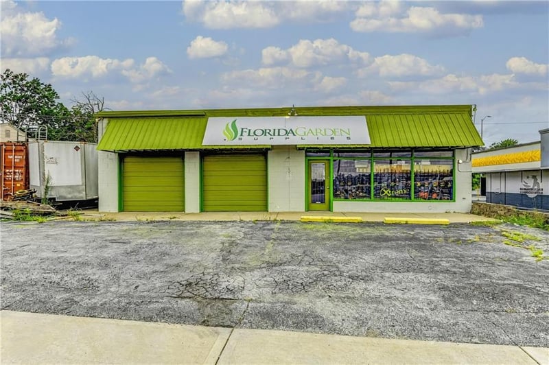 11510 Blue Ridge Blvd, Kansas City, MO 64134