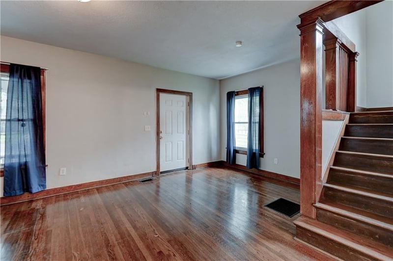 3407 Benton Blvd, Kansas City, MO 64128