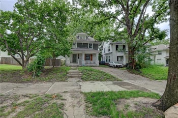 3407 Benton Blvd, Kansas City, MO 64128