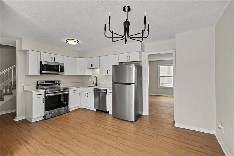 14000 Dunham St, Grandview, MO 64030