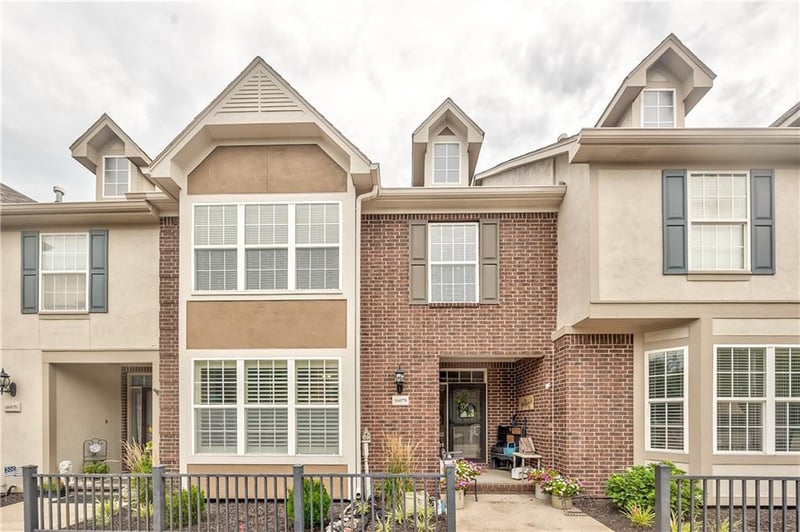 16079 Brookfield St, Olathe, KS 66062