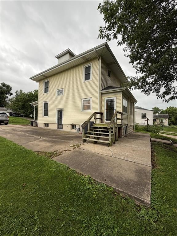 310 S Walnut St, Maryville, MO 64468