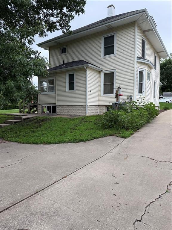 310 Walnut St, Maryville, MO 64468
